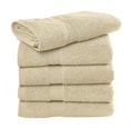Handdoek Jassz Seine TO5503 Sand